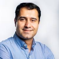 Ebrahim Eslami, Ph.D.