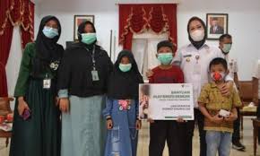 Pengumuman panitia penerimaan mahasiswa baru. Bantuan Sosial Tunai Cair Mulai Hari Ini Kabupaten Purbalingga