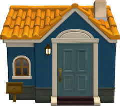 Spike animal crossing new horizons house. Animal Crossing New Horizons Villager House Exterior Designs Complete List