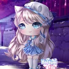 Hatsumi Rou Youtube Desenhos Kawaii Desenhos Kawaii Tumblr Desenhos De Meninas Do Anime