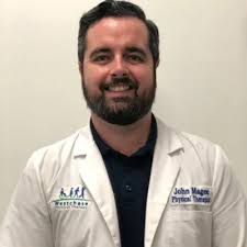 John Magee, Physical Therapist