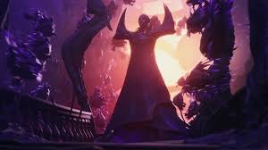 Riot confirms investigation into EG's treatment of LoL star Danny