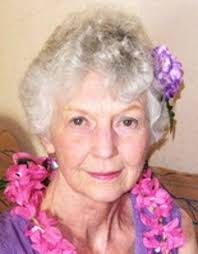 Mary Lou Bennett Obituary