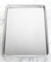 Nordicware 21 X 15 Big Cookie Sheet Nordic Ware Sheet Pan Big Cookie