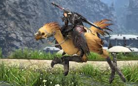 Companions have a large pool of unlockable abilities available to them, which are similar. Ff14 How To Get Mounts Guide Gamers Decide