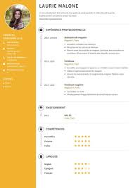 Comment Faire Un Cv De Vendeur Ou Vendeuse Nos Conseils Pour Un Cv Parfait Cvmaker Fr