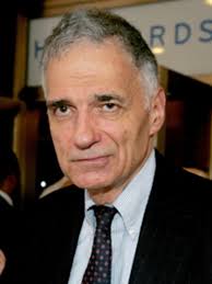 Image result for ralph nader