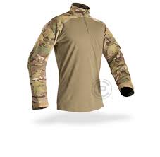 G3 Combat Shirt