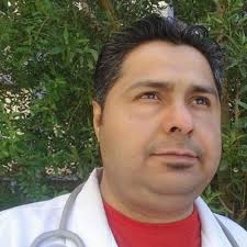 Mohammed Ali ALKAABI