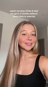 My gut health/weight loss routine 🥹💕👇🏼 1. Increase your water intake to  make sure you're staying hydrated. but i drink 4-6 bottles of water daily  2. Walking 30 minutes a day for 3-5 times a week! It's ...