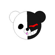 Obrigado :) aprenda a desenhar o monokuma :) music: Pixilart Monokuma By Fanart Central