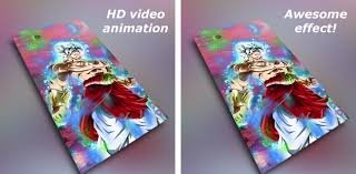 By dhut 11 мая, 2021, 5:42 пп. Anime Live Wallpaper Hd Video Animation Apk Download For Android Latest Version 1 1 9 Com Live Wallpaper Broly Ultra Instinct Anime Ball Colorful Dragon