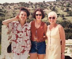 Denise welch you don't have to say you love me ( from soldier soldier). Denise Welch On Twitter Filming Soldier Soldier In Cyprus In 1994 With Trixyw And Rosie Rowell Happy Days Sentimentalsunday