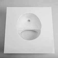 Kildwick Klassic Urine Separator Trenneinsatz Weiss 129 00 Composting Toilets Composting Toilet Camping Toilet