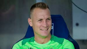 Ciprus: Lennon váltotta Berget Langék csapatánál