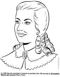 Here you can explore hq abraham lincoln transparent illustrations, icons and clipart with filter setting like size, type, color etc. Lincoln Coloring Pages Coloring Home