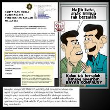 Yang paling mengejutkan sal benda ni adalah beberapa artis siap terlibat sekali wei (*batuk bubblebee). Gang Utara Fan Club Kalau Tak Bersalah Kenapa Anak Tiri Najib Setuju Bayar Kompaun Kepada Sprm Tertuduh Dikehendaki Membayar Sejumlah Kompaun Kepada Kerajaan Sebagaimana Dibenarkan Di Bawah Seksyen 92 Akta Pencegahan