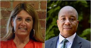 NC Superintendent candidates