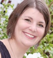 Colleen Schultz, 33, Lexington, Kentucky