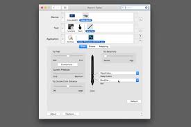 Customizing Your Wacom Pen Settings Wacom Wacom Tutorial Wacom Pen
