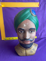 Fortune Teller Statue