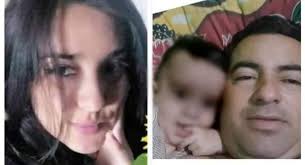 NoticiasDelAguan HONDURAS🔴 🔹Fallece la madre del niño que murió con su  papá en un accidente El pasado domingo se suscitó un accidente de tránsito  en n el sector de los amantes que