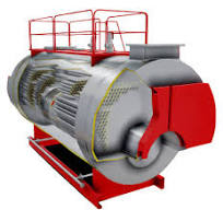 Fire Tube Boiler (3 Pass) Explained - saVRee