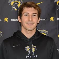 2017-18 Swimming Roster