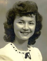 Obituary information for Rose Marie Ross