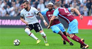 Sörloth, orta sahada hutchinson'dan kaptığı topu ndiaye'ye kazandırdı. Ozet Izle Besiktas 2 2 Trabzonspor Besiktas Trabzonspor Maci Genis Ozeti Ve Golleri Izle Bjk