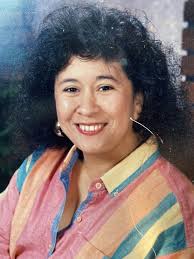 Irene Olvera Obituary September 13, 2022