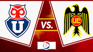 The total size of the downloadable vector file is 0.03 mb and it contains the union espanola logo. Relato En Vivo La U Enfrenta A Union Espanola Por Al Fecha 4 Del Campeonato Nacional Emol Com