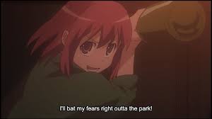Toradora Episode 4 Wrong Every Time Please, reload page if you can't watch the video. toradora episode 4 wrong every time