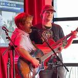 Joe Lee Stevens (Trio) at Jason Aldean's