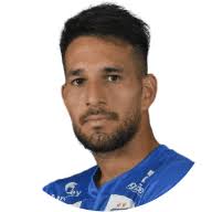 Guillermo Sánchez (Racing Cordoba)