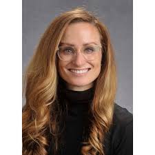 Congratulations to SMCS French teacher Dr. Caitlin Gaffney