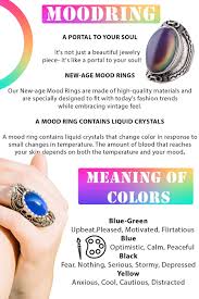 A halo rings the bright moon and planet jupiter (left of moon) credit: Mood Ring Colors And Their Meanings Mood Ring Mood Ring Color Meanings Mood Ring Colors