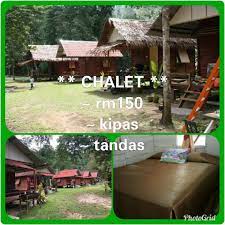 Eco rimba sungai tua cuba solo camping. Rimba Kalong Eco Resort Ulu Yam Inicio Facebook