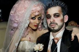 Un sélection des meilleurs déguisements halloween pour homme. Deguisement Halloween Facile 80 Looks De Derniere Minute