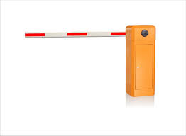 بوابات مواقف السيارات Barrier Gates Access Control Automatic Gate Barrier