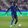 Ousmane Dembélé’s Struggle Sparks Debate Over His Role in France’s National Team