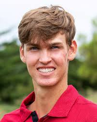 Three Oklahoma Golfers Finish in Top 10 at Men's NIT