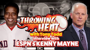 He is an actor and producer, known for sekopallo (1998), taikatossut (2002). Interview With Espn S Kenny Mayne Youtube