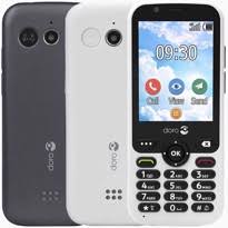 We also provide detailed instructions on how to unlock your doro 5516. Doro 5516 1gb Rom 43mb Ram 3g 7194 Black Brand New Buy 1 Buy 2 Buy 3 Buy 4 Or More Doro 5516 Factory Unlocked Oem Single Sim Single Sim Direct