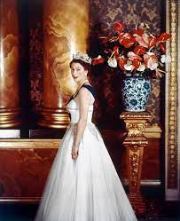 The queen treated the young lady harshly before she died, and the whole business scandalized the public. A Young Queen Elizabeth See Rare Photos Of The Monarch During The 1950s And 1960s Vogue