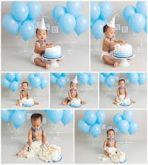 This was a smash cake i created for an elegant first birthday party and i love the look so much! Baby Boy Cake Smash Blue Www Maxineevansphotography Com Los Angeles Smash Cake Boy Boys First Birthday Cake Smash Cake Photoshoot