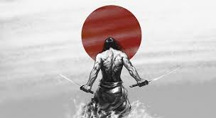 A group of samurai visiting the sphinx in 1864. 2918808 Samurai Japan Katana Wallpaper Cool Wallpapers For Me