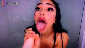 Watch SHE TAKES LONG DILDO DEEPTHROAT SLOPPY (blowjob Ahegao) - Ahegao,  Deepthroat, Toy Porn - SpankBang