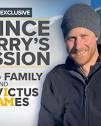 Prince Harry's Mission: Life, Family and Invictus Games - Good ...