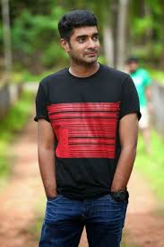 Malayalam Movie Actor Vinu Abraham Biography, News, Photos, Videos